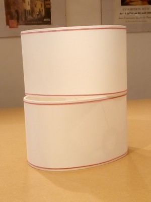 Rigid lampshades made to order